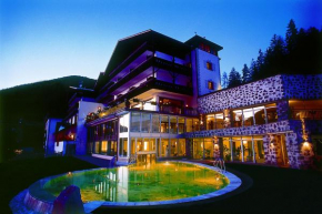Отель Romantik Hotel Post,  Вельскнофен